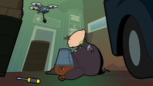 Drone Rescue