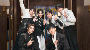 Farewell at the Mansion (3)