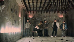 Breaking Tomb II