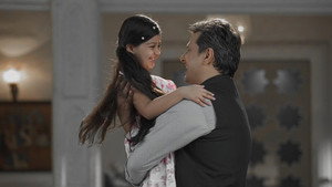 Armaan's effort to win Abhira's trust back