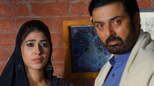 Kulsoom Meets Bilal