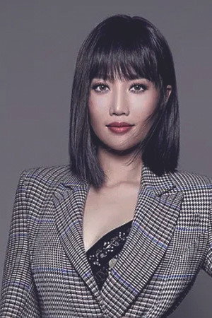 A-Lin
