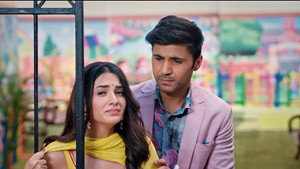 Pari's Fear for Garima