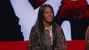 Teyana Taylor