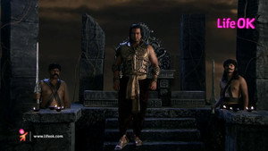 Sati's request to Mahadev