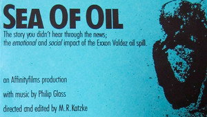 Sea of Oil