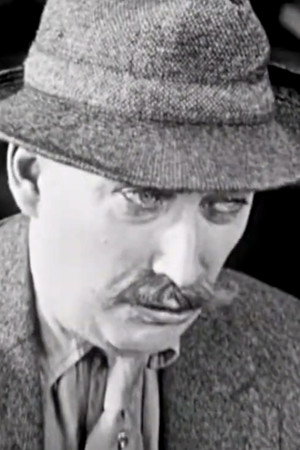Louis Dean