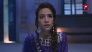 Rachita Confronts Uma