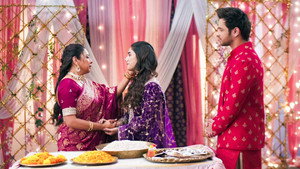 Rahi's Moment of Guilt