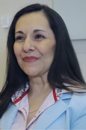 Giovana T.S