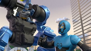 Team work