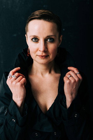 Katie Bray