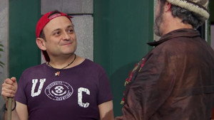 Se acabó el gas