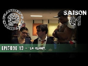 Le client
