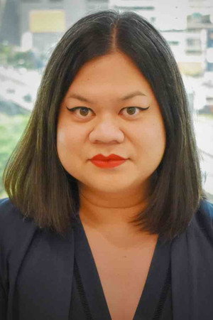 Kath Kangpiboon