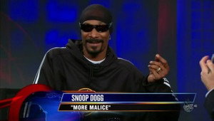 Snoop Dogg
