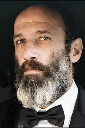 Mubariz Samadov
