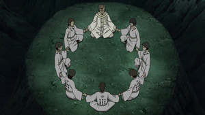 Ninshu: The Ninja Creed