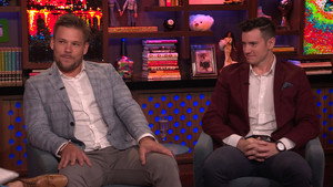 Joao Franco; Colin Macy-O’Toole