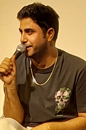 Amir Shurush