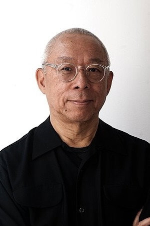 Ping Chong