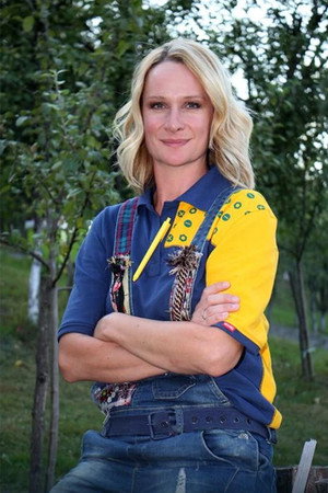 Tamara Grujić