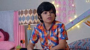 Ayush Ka Naamkaran