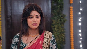 Bharati Stands Up for Angad
