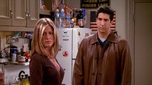 The One with the Stripper