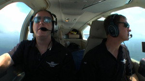 Flight From Hell