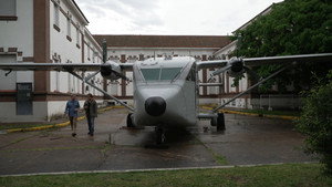 Allies and Enemies; Death Flights