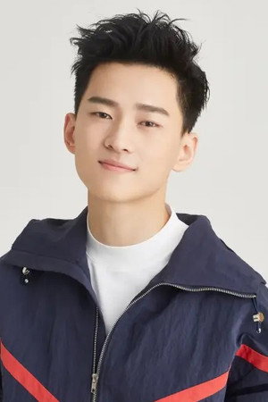 Cong Jianzhang