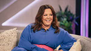 Melissa McCarthy, Sydney Sweeney, Patrick Droney
