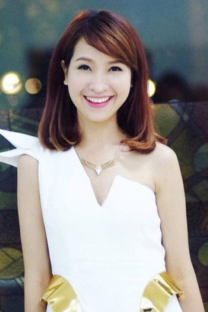 Kim Nha Tran