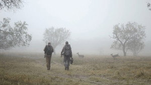 Lone Star Whitetails