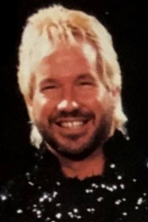 Steve Regal