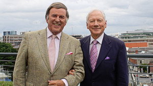 Terry Wogan