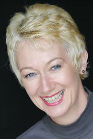 Sarah McNeill