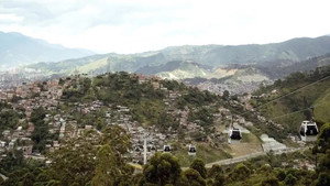 Medellín