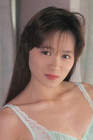 Hitomi Kudô