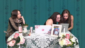 The Perfect Women, Episode 31