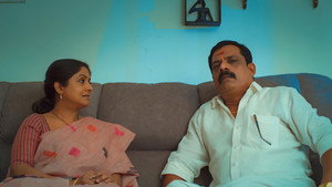 SS Chooses Girija