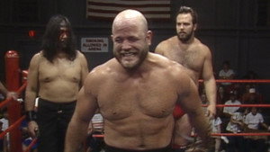 WCCW - July 12, 1986