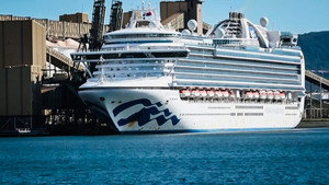 Coronavirus Cruises