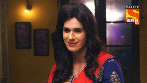 Sanjana and Sanjeev
