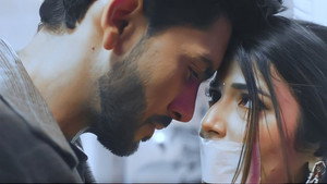 Rohit makes up with Armaan