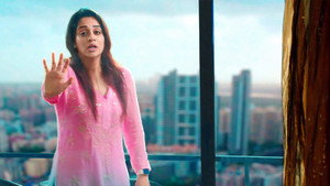 Sonakshi is Adamant