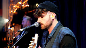Lower than Atlantis