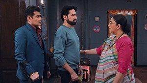Will Tulsi, Mihir Reunite?
