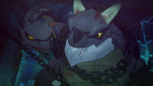 Nether Ghost is the Key to Break the Deadlock?